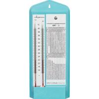 Гигрометр психрометрический ВИТ-2