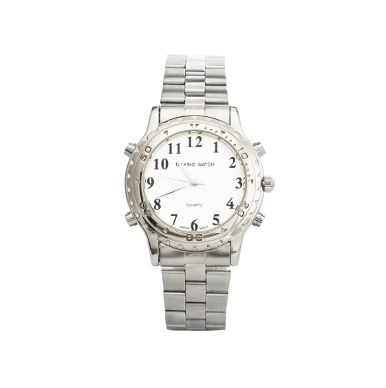 Часы говорящие женские HV-QV