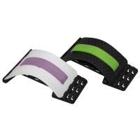 Тренажер-массажер для позвоночника Мостик