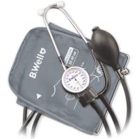 Тонометр механический MED-63 со встроенным стетоскопом B. Well