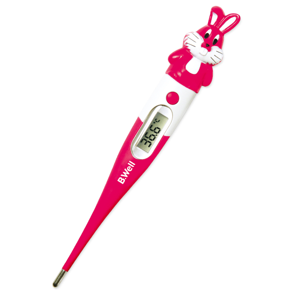Термометр электронный WT-06 Кролик