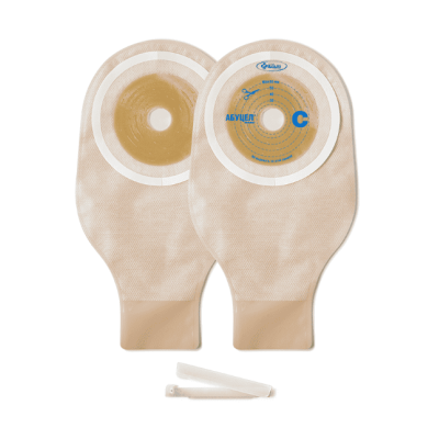 Калоприемник Абуцел-С № 5 (марка)