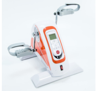 Велотренажер педальный с электродвигателем HSM-50CE