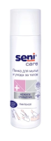 Пенка для мытья и ухода за телом 250мл Белла Сени Каре