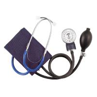 Тонометр механический UA-100 встроенный стетоскоп A&D