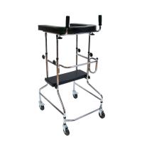 Опоры-ходунки Polymedrus с опорой под локоть PMR827 (марка)