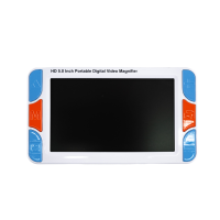 Видеоувеличитель электронный ручной Bigger B3-35TV