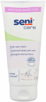 Крем защитный для тела Аргинин и Синодор 200мл Белла Сени Каре