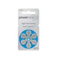 Батарейка Power One 675