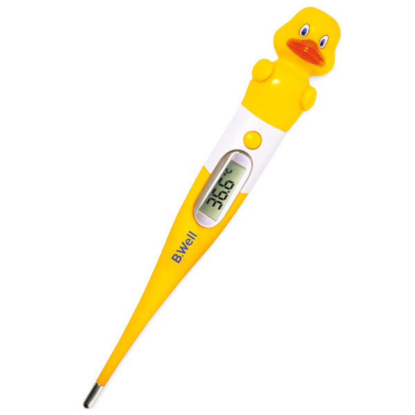 Термометр электронный WT-06 Утенок
