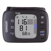 Тонометр автоматический  OMRON RS7 (HEM-6232T-RU)