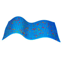 УАЛП Коврик Большой 7,0 Ag