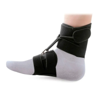 Бандаж голеностопного сустава AS-ST M 01779 (марка)