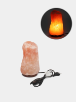 Лампа солевая Скала 3-5 кг Уандер Лайф