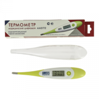 Термометр цифровой AMDT-12