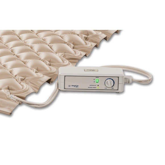 Матрац противопролежневый VCM202 пузырьковый/ячеистый ВМ