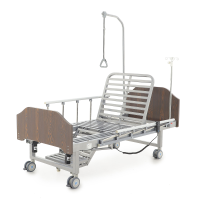 Кровать медицинская функциональная электрическая YG-2