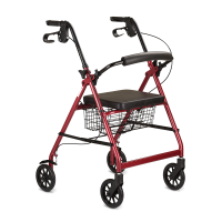 Ходунки KR966LH Армед (марка)