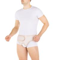 Бандаж грыжевой паховый двусторонний Т.29.03 XL Тривес (марка) 24112