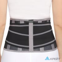 Корсет пояснично-крестцовый Б-502/4 МР №3 Крейт