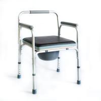 Кресло-стул с санитарным оснащением FS895L