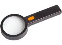 Линза асферическая 6 кр