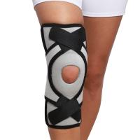 Бандаж для коленного сустава F-518 №7 Крейт (марка)