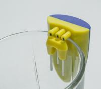 Индикатор уровня жидкости Чудо-кузнечик