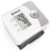 Тонометр автоматический на запястье PRO-39  B. Well