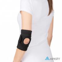 Бандаж локтевого сустава F-414 №3 Крейт