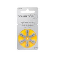 Батарейка Power One 10