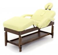 Стационарный массажный стол Med-Mos FIX-0A