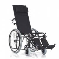 Кресло-коляска Ortonica Recline 100 PU/16.0 (марка)