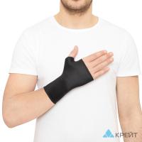Бандаж для лучезапястного сустава У-800 №3