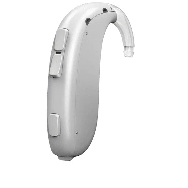 Аппарат слуховой Xceed 3 BTE 120 UP (марка)