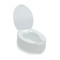 Насадка на унитаз с крышкой SC7060D