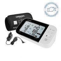 Тонометр автоматический M7 Intelli IT OMRON (ALRU)