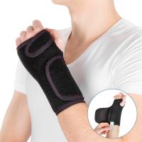 Бандаж на лучезапястный сустав WS-LTU(right) Экотен универсальный 52412