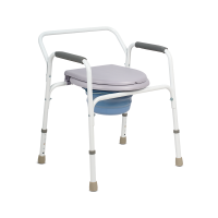 Кресло-туалет KR811 (марка)