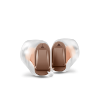 Аппарат слуховой-невидимка INTUIS 2 CIC CLICK (L)