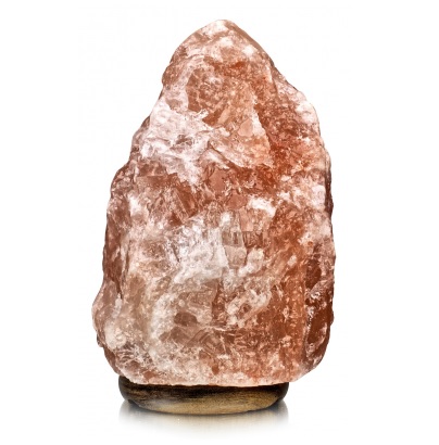 Лампа солевая Скала 3-4 кг Ориент