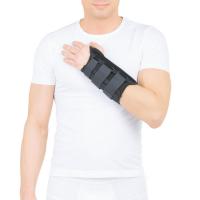 Бандаж Т-8308 L на лучезапястный сустав левый