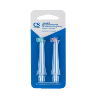 Насадки для ирригаторов CS Medica АР-41 mv OS-1. CS-2. CS-32  2 шт