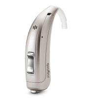 Слуховой аппарат Siemens MOTION P 1PX