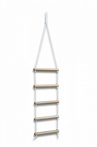 Лестница веревочная ВЛ-1 Аверсус