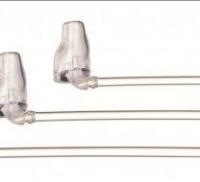 Вкладыш индивидуальный Аурика стандартного типа № 1 левый