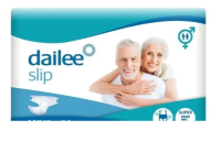 Подгузники Dailee Super L №30 (марка)