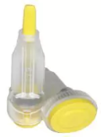 Ланцеты Prolance High Flow желтый 1,8мм 18G