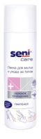 Пенка для мытья и ухода за лежачими больными 500мл Белла Сени Каре