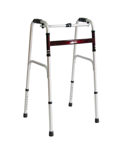 Опора-ходунки PMR812L шагающие Polymedrus (марка)